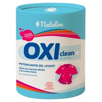 Oxi clean por - mosásfokozó