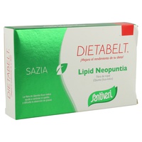 Lipid Neopuntia - Dietabelt 60 Capsulas Santiveri | Natural Doctor