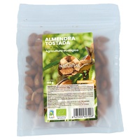 Amandes grillées bio