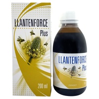 Montstar llantenforce plus