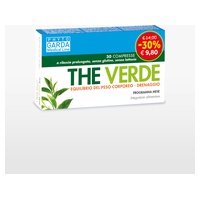 The Verde Pg 30 comprimidos - Phyto Garda | Natural Doctor