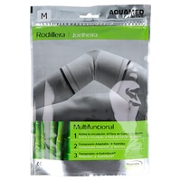 Aquamed aktivní elastická podpora - kolenní ortéza