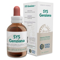 SYS Gentian