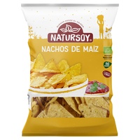 Ekologisk majs Nachos