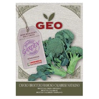 Brócolos para Semear 7 g - Geo
