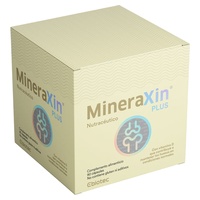Mineraxin plus ben och muskler
