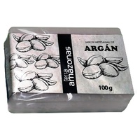 Arganolja tvål
