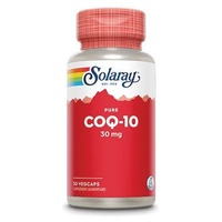 Coq10 30 mg