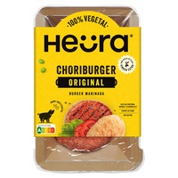 Choriburger