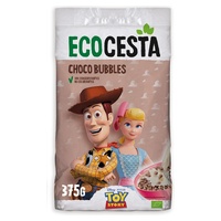Choco bubbles (disney)