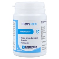 Ergyreg imunitní systém
