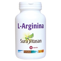 L-arginine