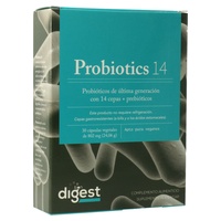 Probiotika 14