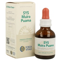 Sys muira puama energigivande