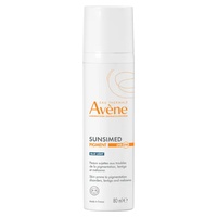 Sunsimed pigment spf50+