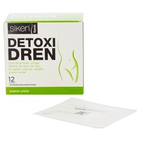 Siken Form Detoxidren