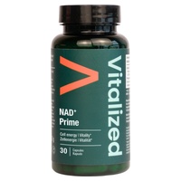 Nad+ prime 300 mg