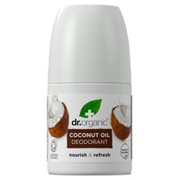 Ekologisk kokosolja deodorant