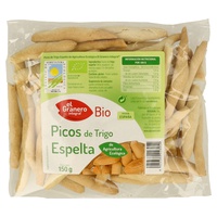 Picos de Espelta Bio