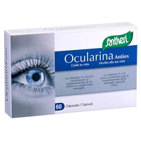 Antiox ocularina