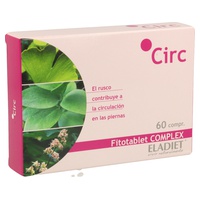 Phytotablet Complex Circ