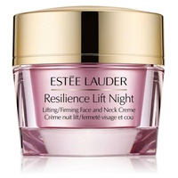 Resilence lift többhatású anti-aging krém arcra és nyakra éjszakára