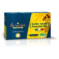 Gelée Royale Française