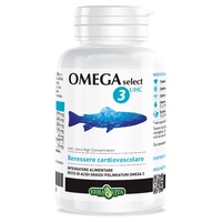 Cartilago de tiburon 60 cápsulas - Erba Vita | Natural Doctor