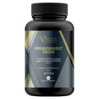 Probiodigest matsmältningsenzymer