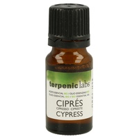 Cypress eterisk olja