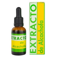 Extracto de Alcachofa 31 ml - Equisalud | Natural Doctor