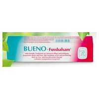 Bueno Fussbalsam 50 ml Madre Tierra Natural | Natural Doctor