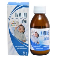 Inmune infant - perorální suspenze