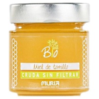 Syrový tymiánový med ze španělska