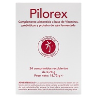 Pilorex