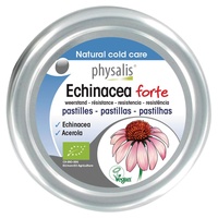 Echinacea forte bio želé bonbóny