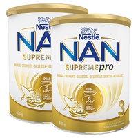 Balíček nan supreme pro 3 12m+