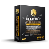 Probiotika