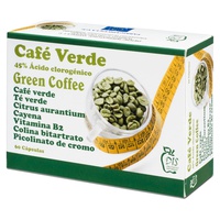 Grüner Kaffee