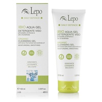 Ecobio Aqua Gesichtsreinigungsgel