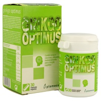 ginkgo optimus
