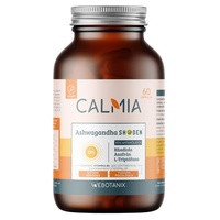 Calmia día ashwaganda shoden