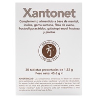 Xantonet