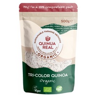 Royal quinoa tre färger glutenfri bio