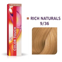 Color Touch 9/36 Demi Permanent Hårfärg