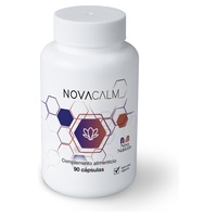 Nova lugn och ro