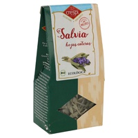 Salvia (hela blad)