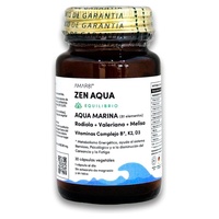 Zen aqua (balans-vila)