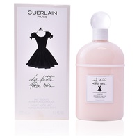 O leite de corpo VESTIDO PRETO PEQUENO