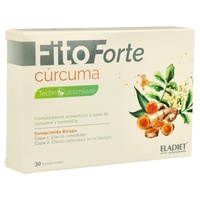 Gurkmeja Phytoforte